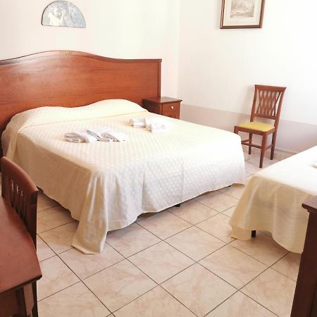 I Cappuccini Rooms Κατάνια Εξωτερικό φωτογραφία