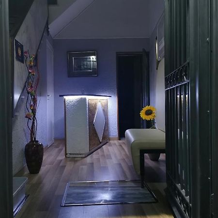 I Cappuccini Rooms Κατάνια Εξωτερικό φωτογραφία