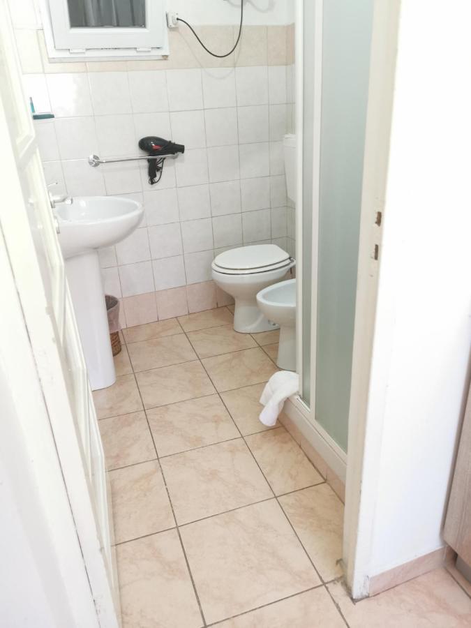 I Cappuccini Rooms Κατάνια Εξωτερικό φωτογραφία