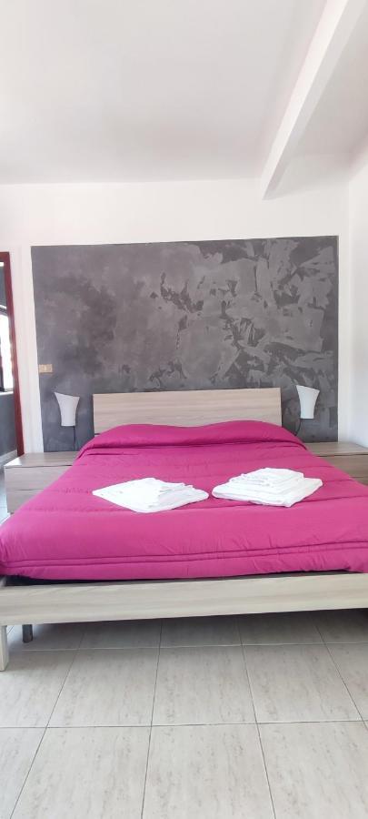 I Cappuccini Rooms Κατάνια Εξωτερικό φωτογραφία