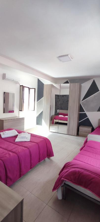 I Cappuccini Rooms Κατάνια Εξωτερικό φωτογραφία