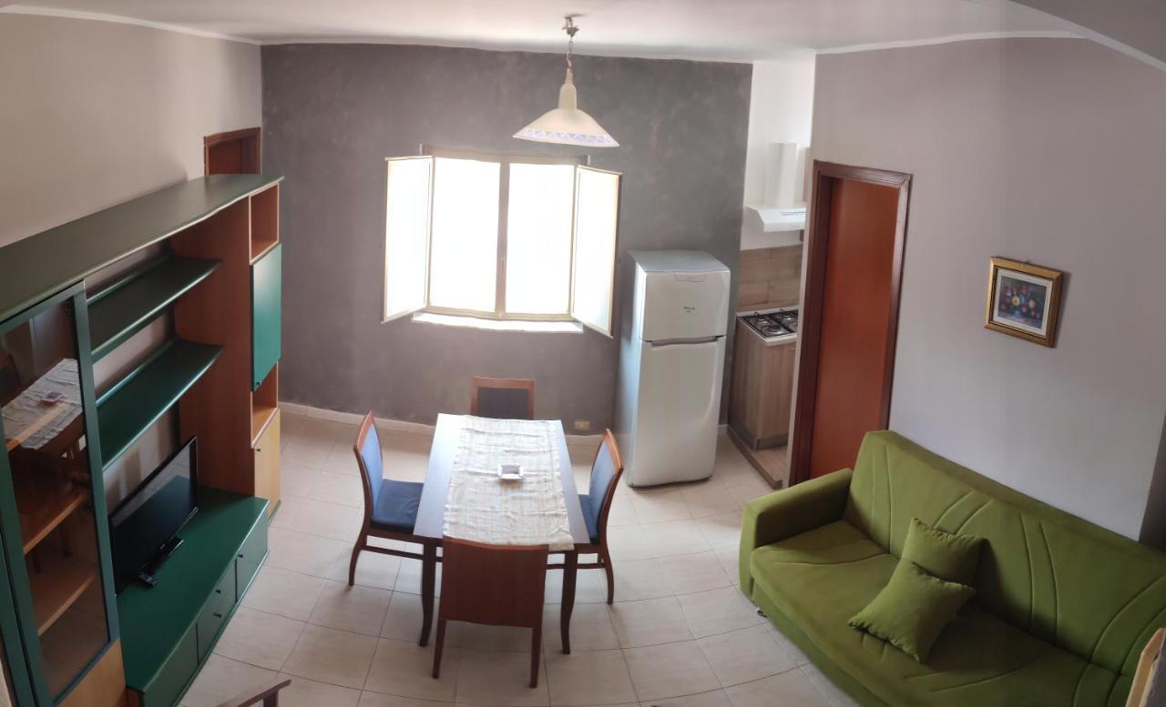 I Cappuccini Rooms Κατάνια Εξωτερικό φωτογραφία