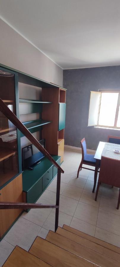 I Cappuccini Rooms Κατάνια Εξωτερικό φωτογραφία
