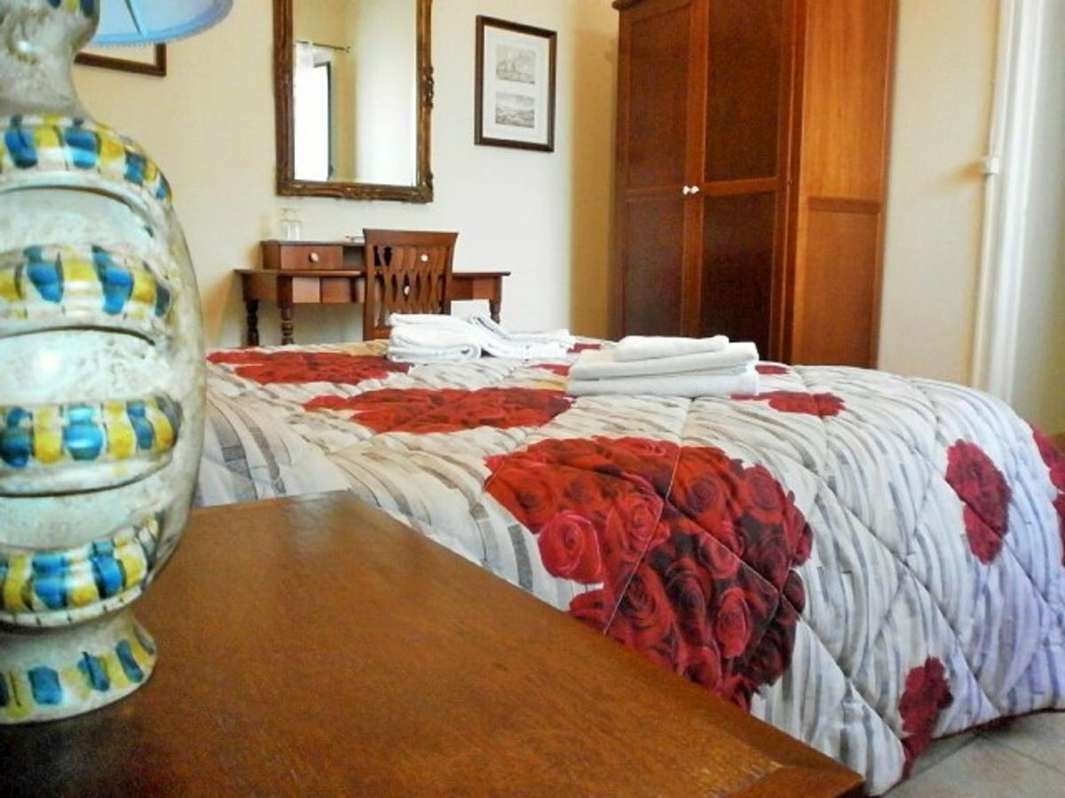 I Cappuccini Rooms Κατάνια Εξωτερικό φωτογραφία