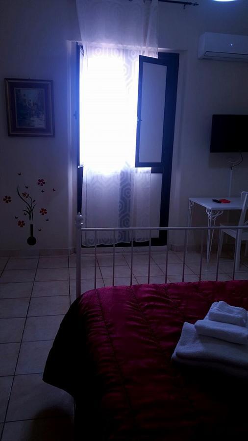 I Cappuccini Rooms Κατάνια Εξωτερικό φωτογραφία