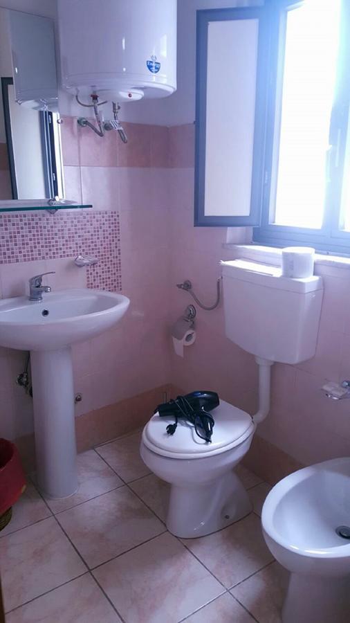 I Cappuccini Rooms Κατάνια Εξωτερικό φωτογραφία