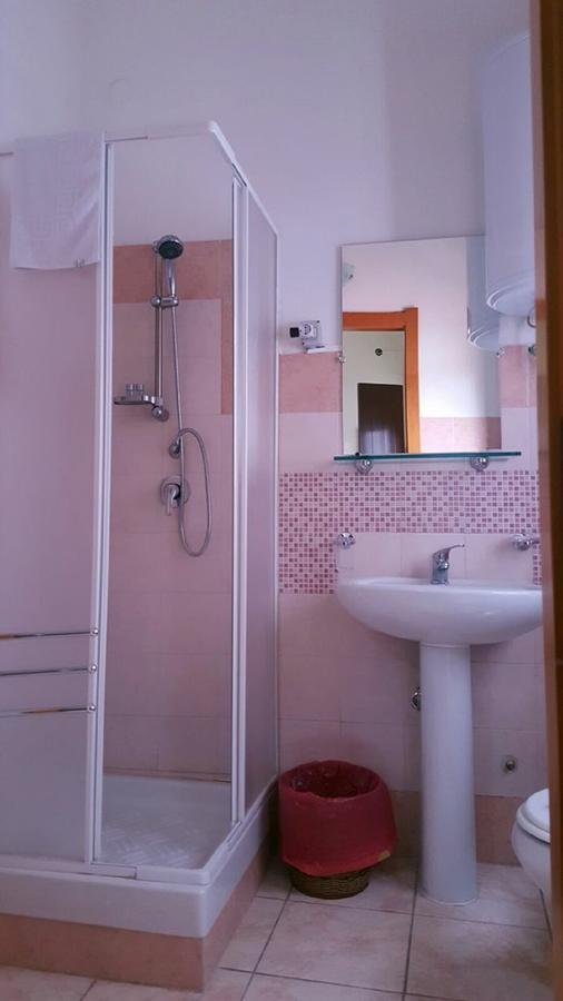 I Cappuccini Rooms Κατάνια Εξωτερικό φωτογραφία