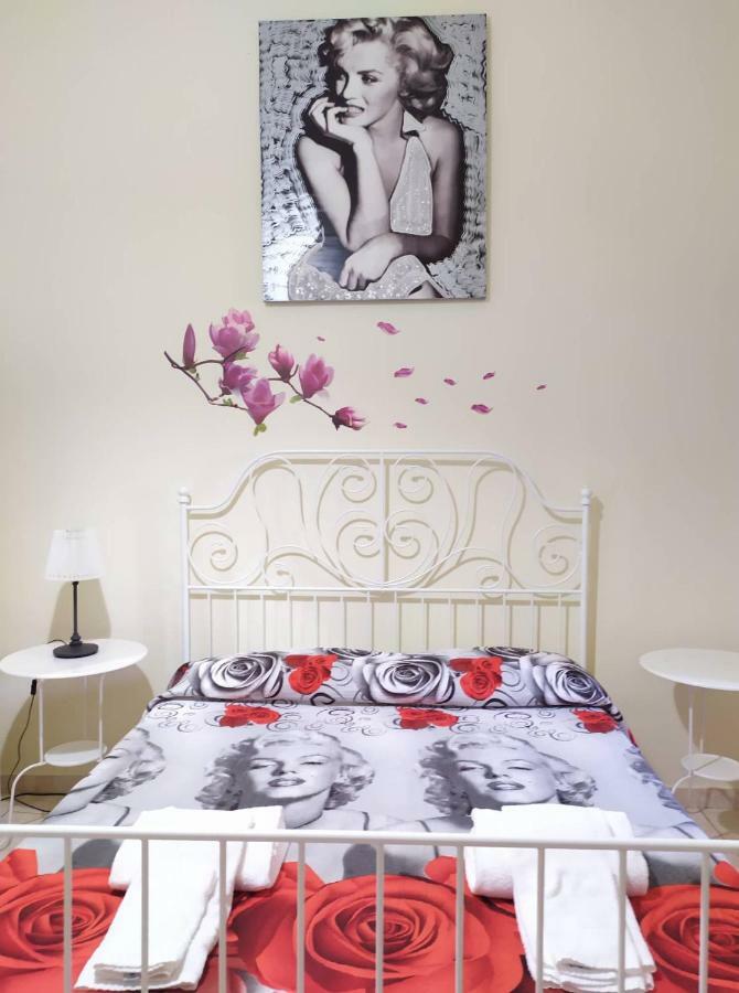 I Cappuccini Rooms Κατάνια Εξωτερικό φωτογραφία