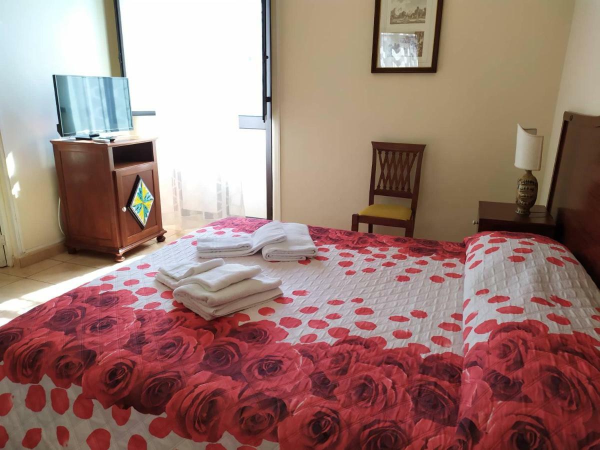 I Cappuccini Rooms Κατάνια Εξωτερικό φωτογραφία