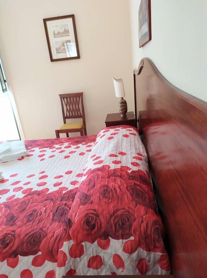 I Cappuccini Rooms Κατάνια Εξωτερικό φωτογραφία