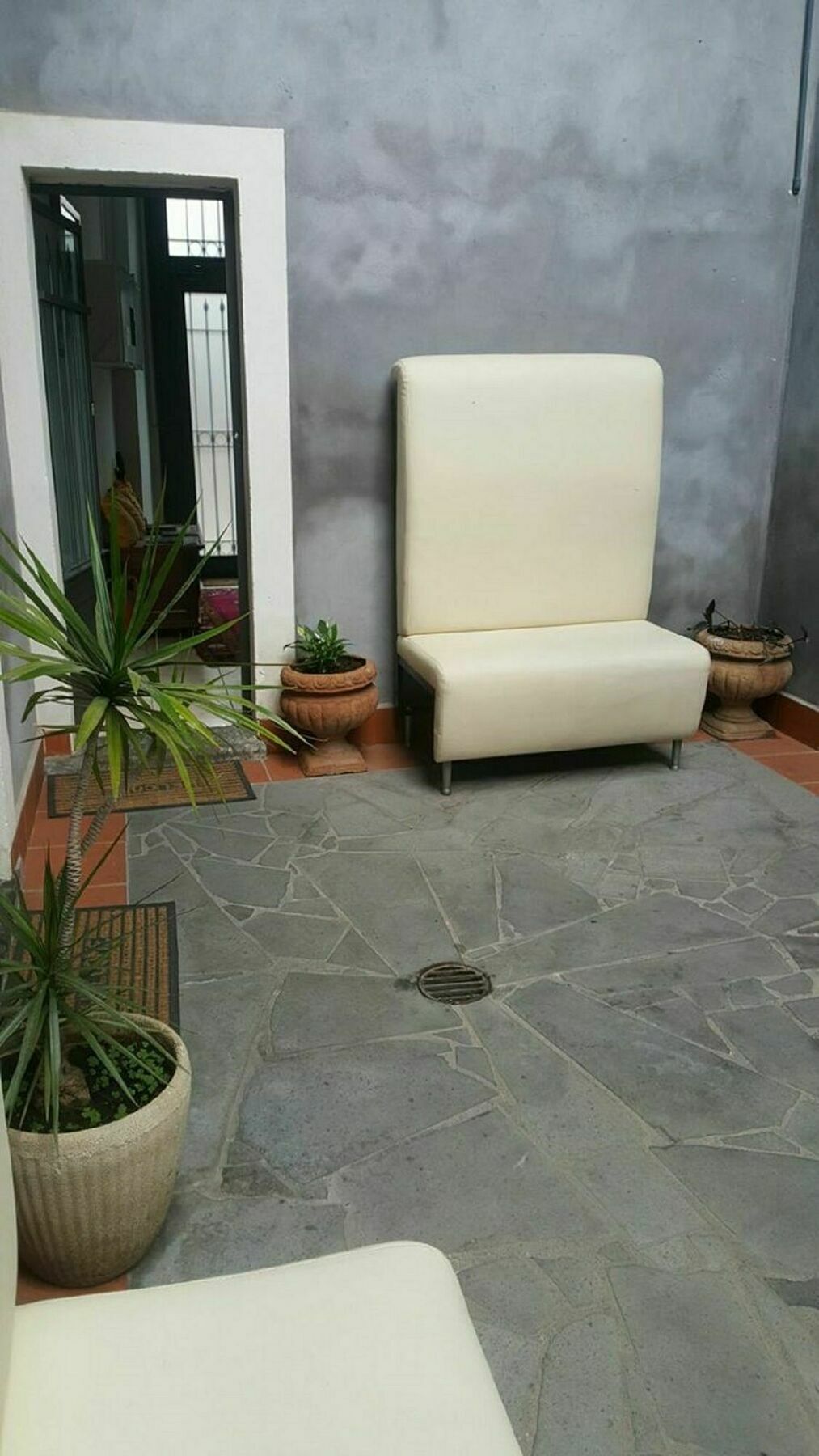 I Cappuccini Rooms Κατάνια Εξωτερικό φωτογραφία