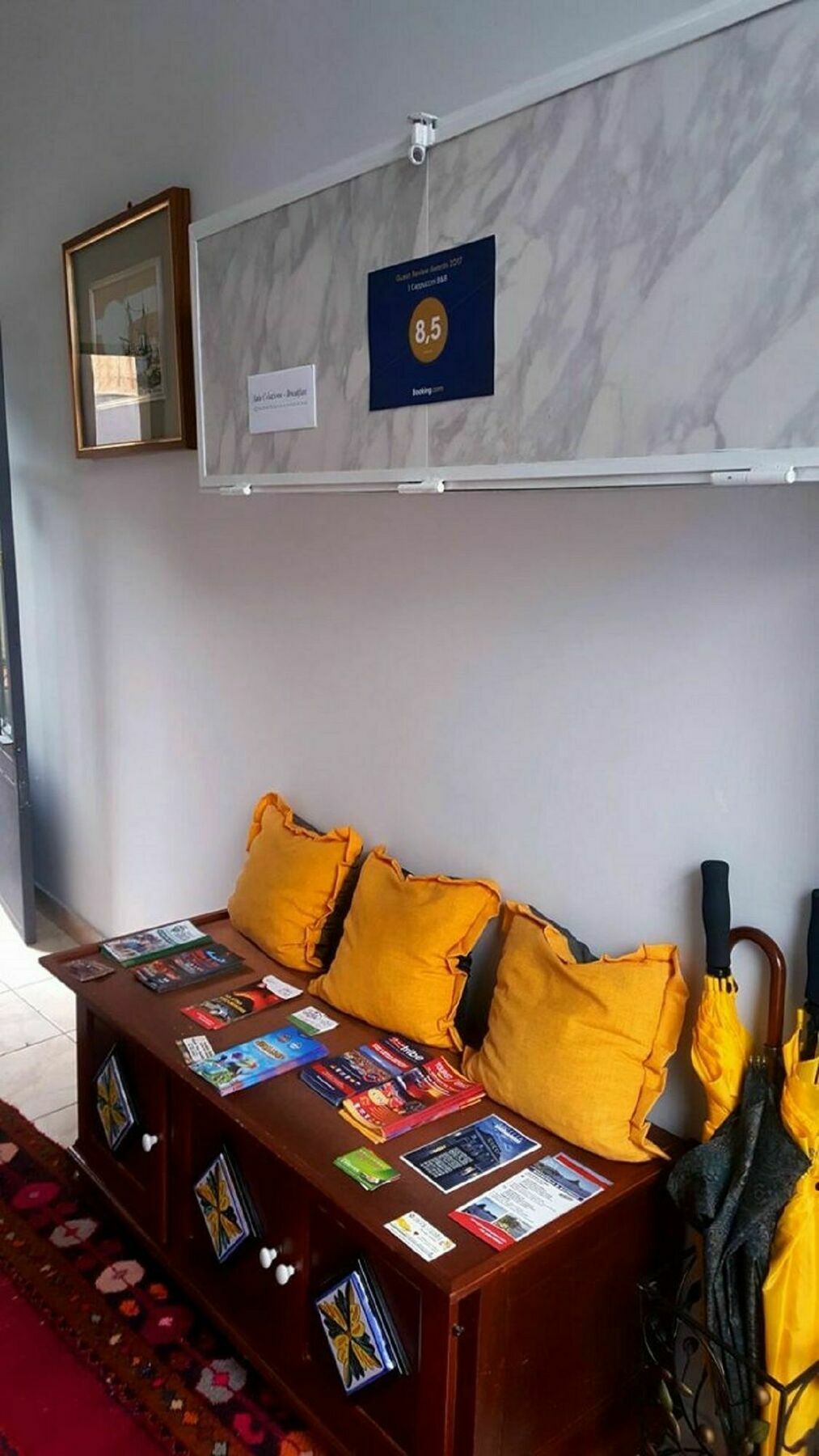 I Cappuccini Rooms Κατάνια Εξωτερικό φωτογραφία