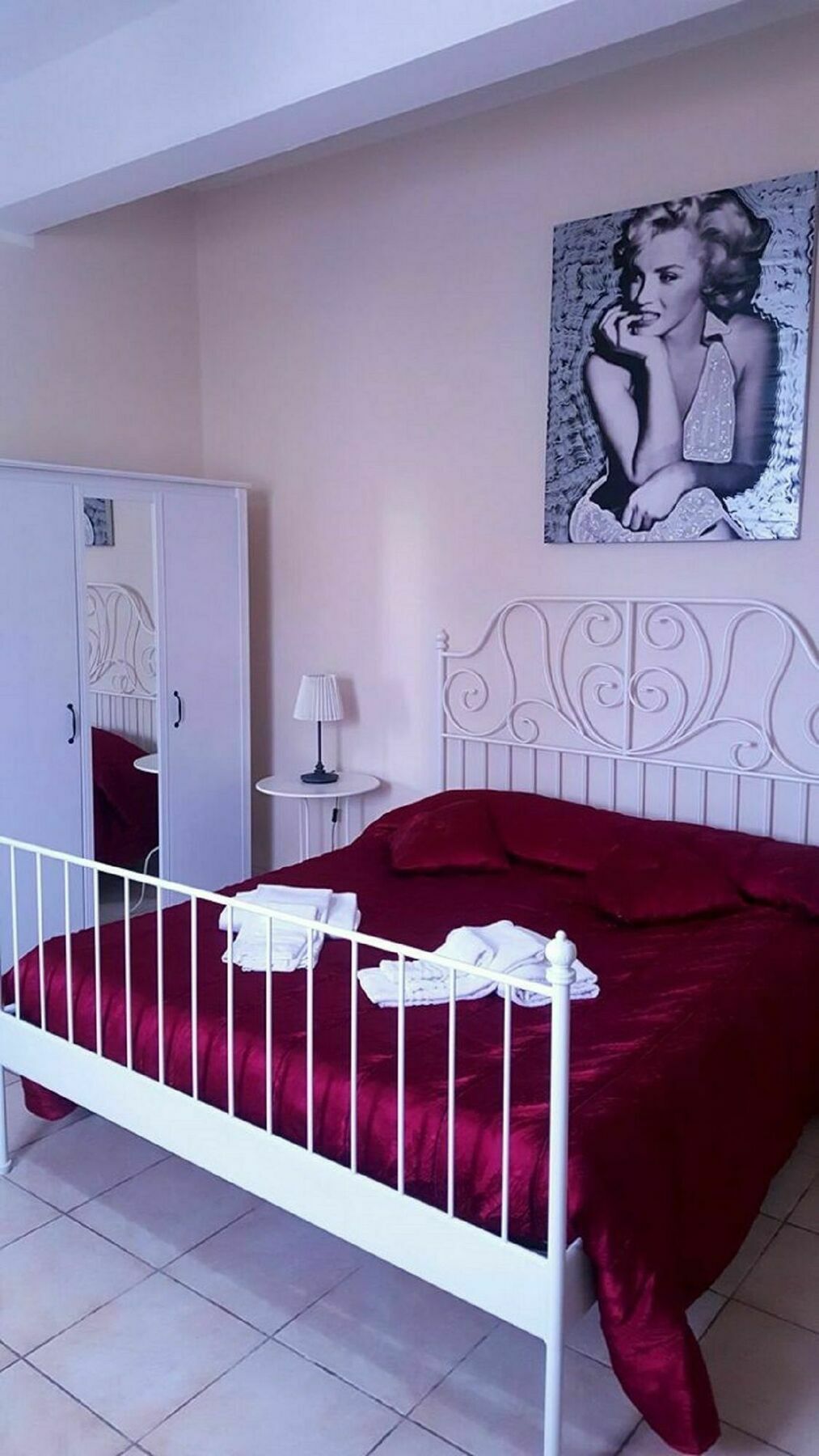 I Cappuccini Rooms Κατάνια Εξωτερικό φωτογραφία