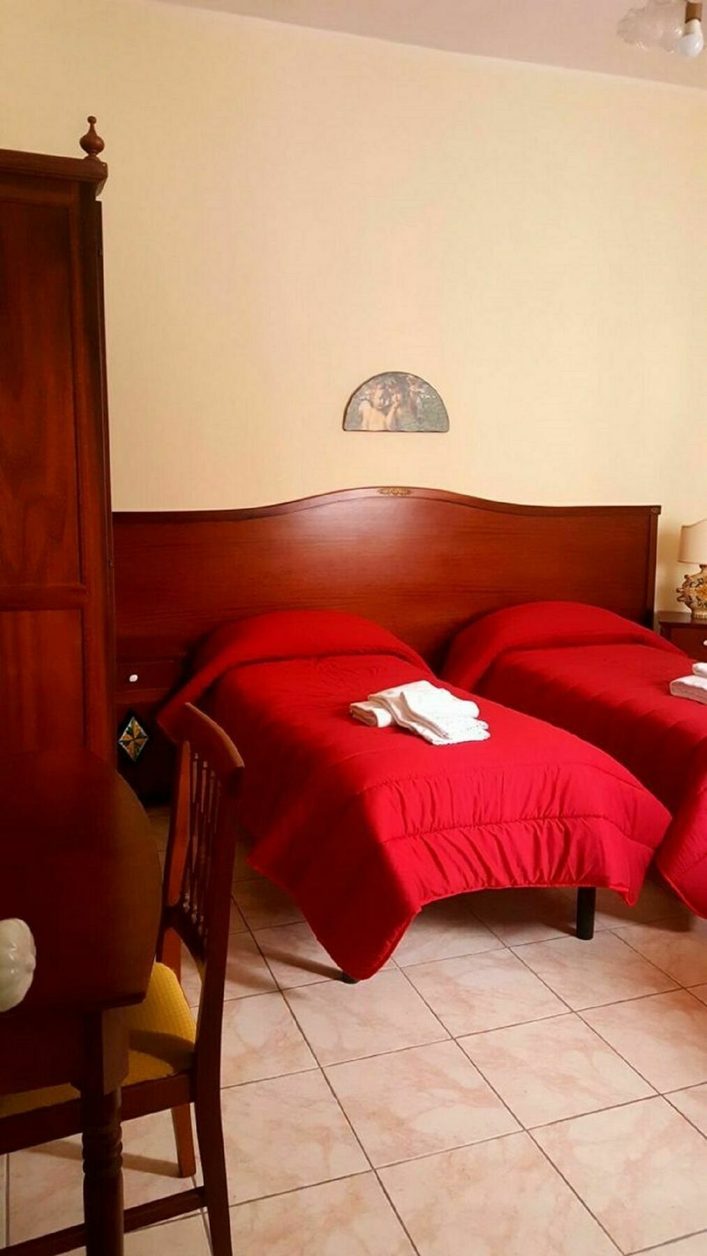 I Cappuccini Rooms Κατάνια Εξωτερικό φωτογραφία
